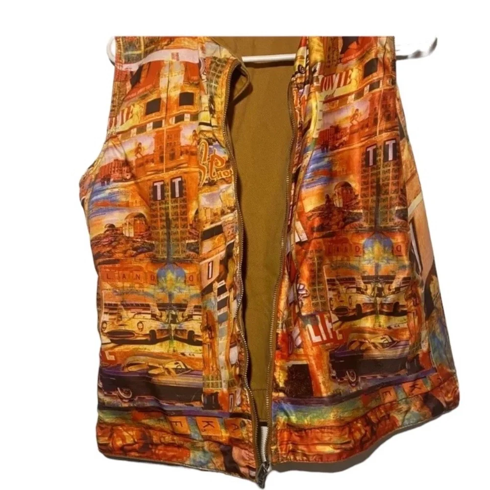 Vest - Picture 3 of 6